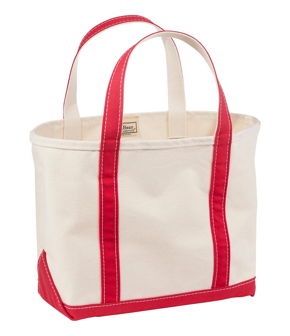 Boat and Tote®, Open-Top | L.L.Bean sale