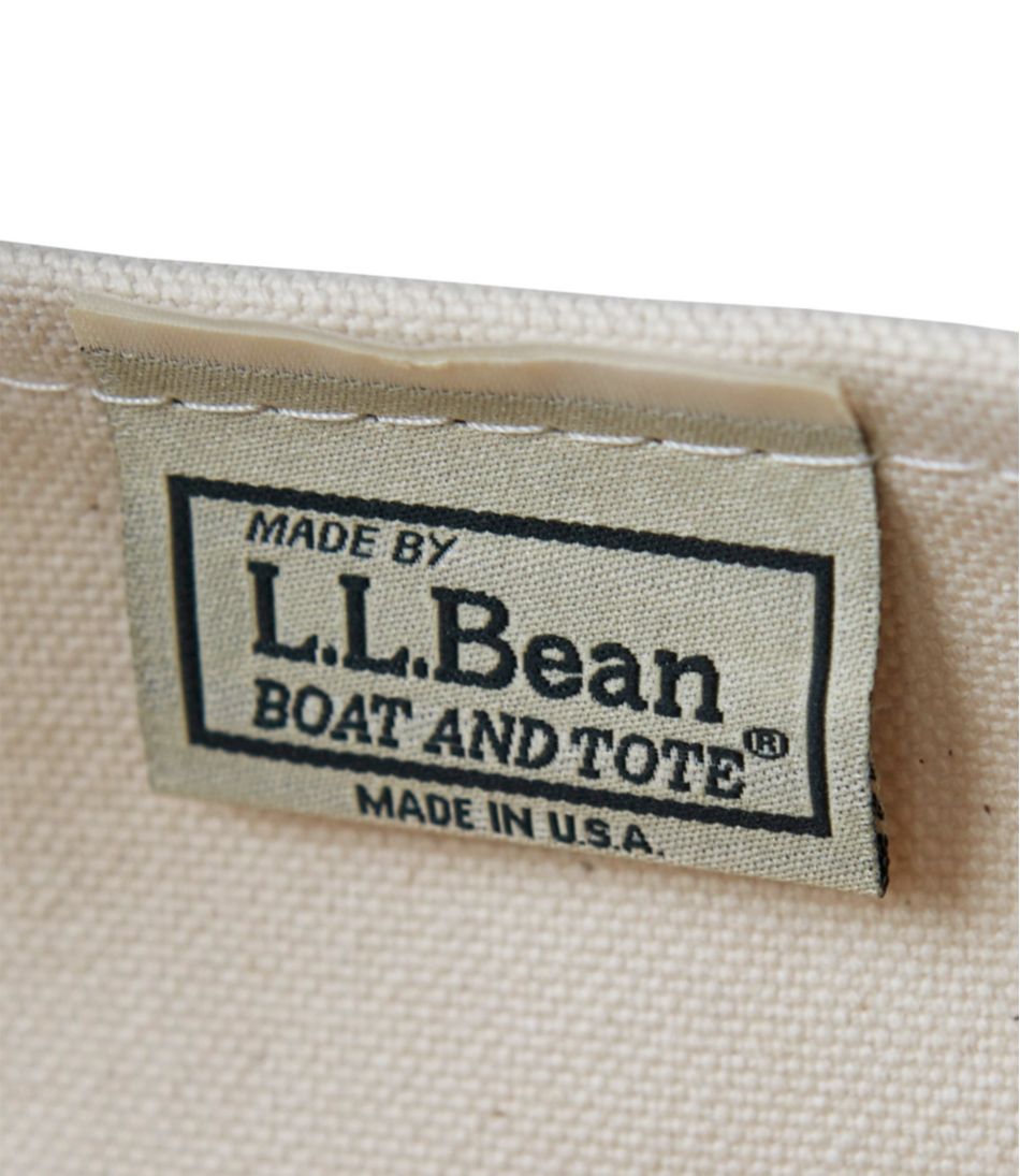 Boat and Tote®, Zip-Top | L.L.Bean for sale