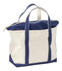 Boat and Tote®, Zip-Top | L.L.Bean for sale