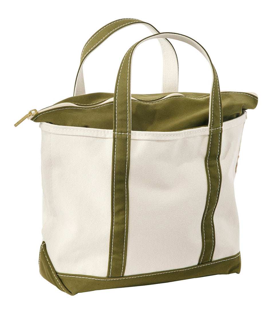 Boat and Tote®, Zip-Top | L.L.Bean for sale