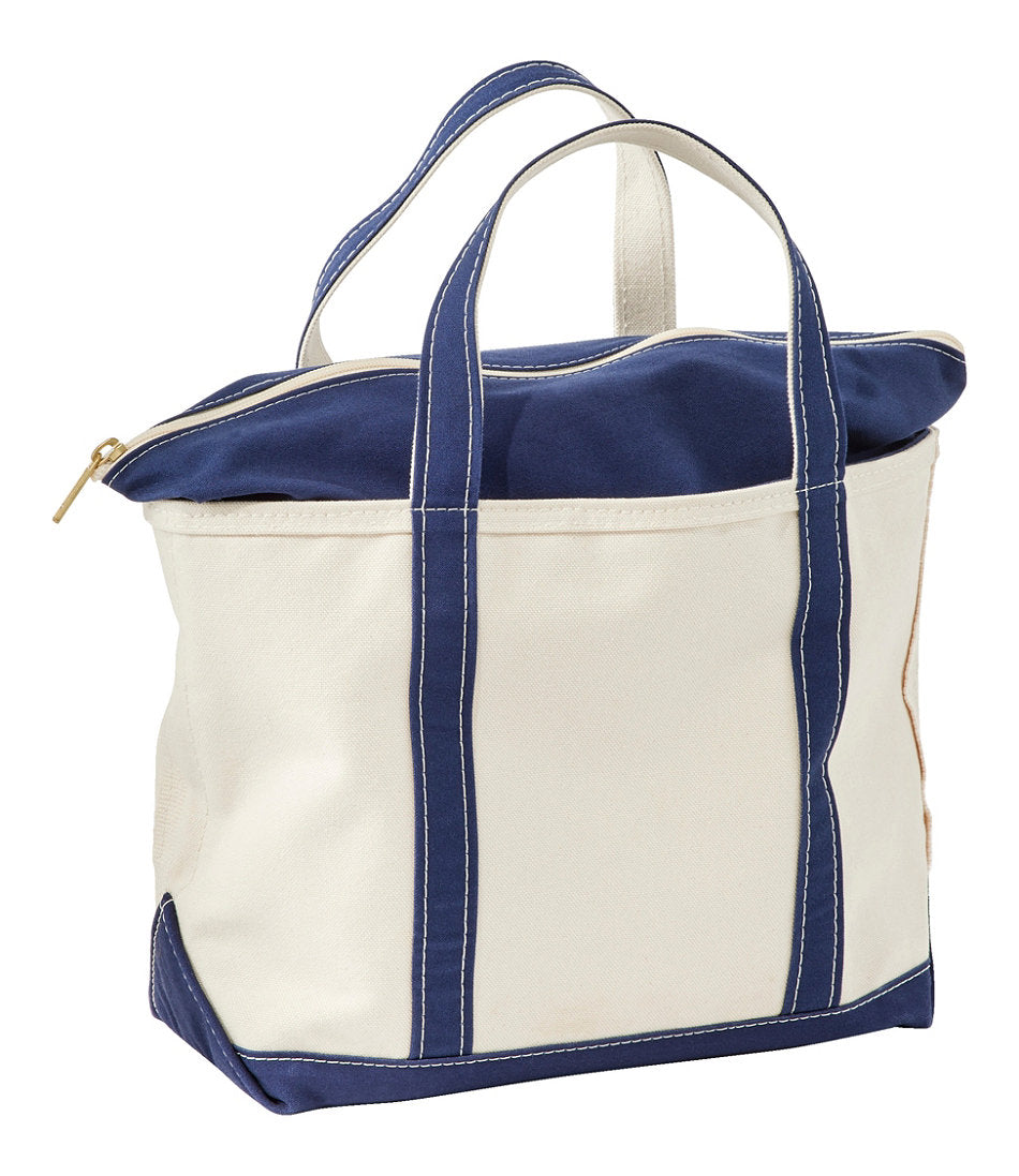 Boat and Tote®, Zip-Top | L.L.Bean for sale