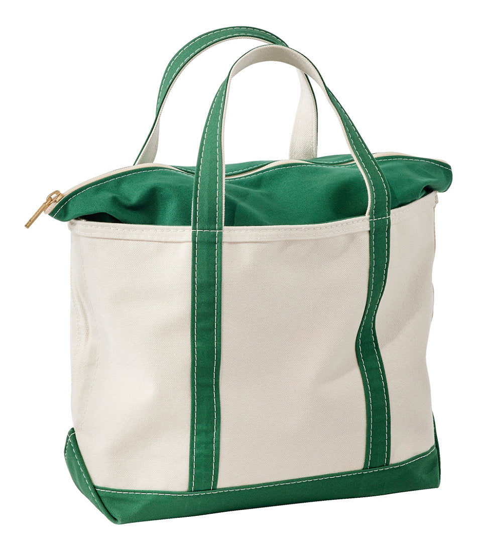 Boat and Tote®, Zip-Top | L.L.Bean for sale