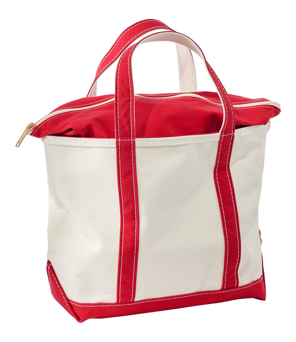 Boat and Tote®, Zip-Top | L.L.Bean for sale