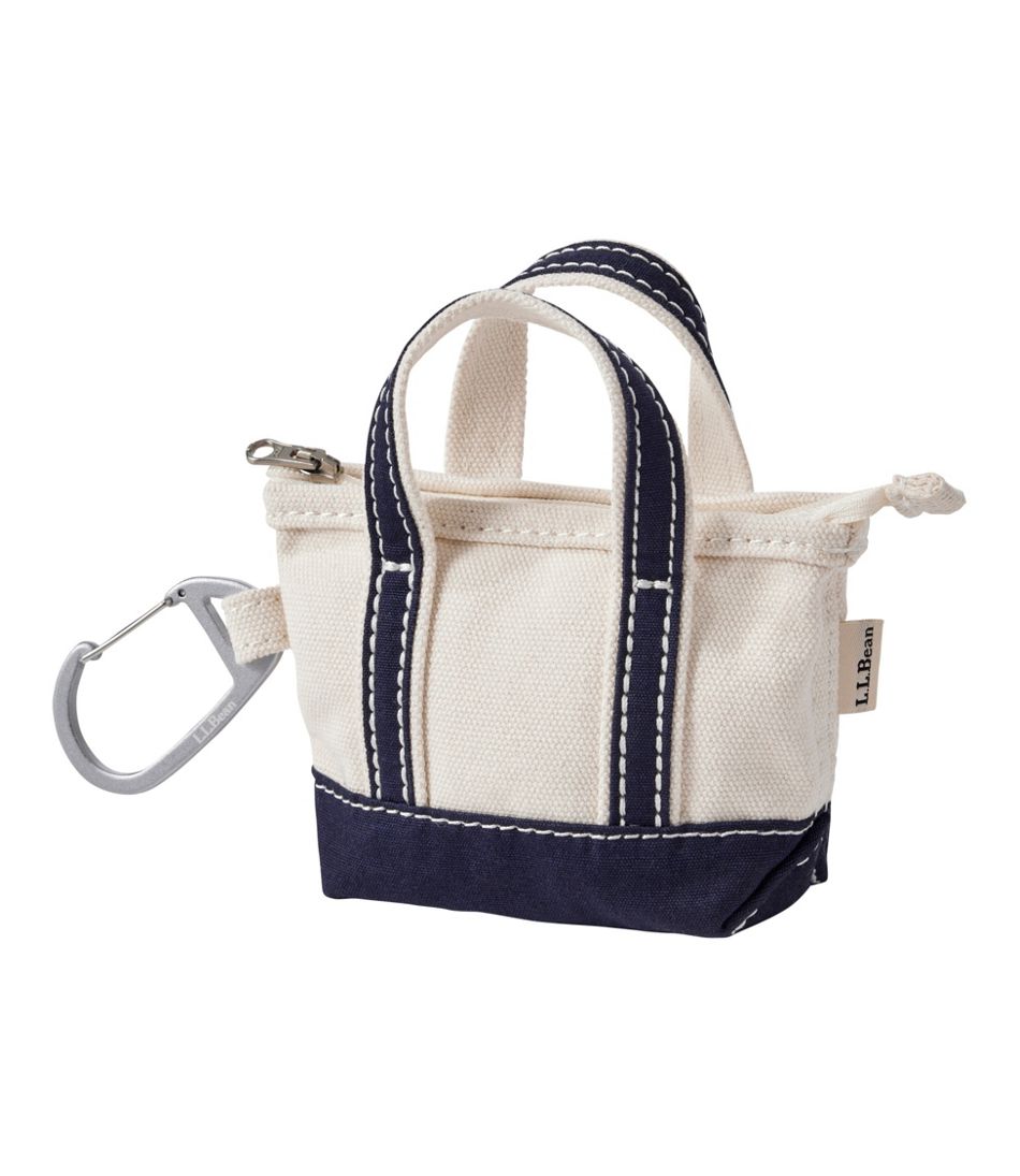 L.L.Bean Micro Tote Bag | L.L.Bean near me