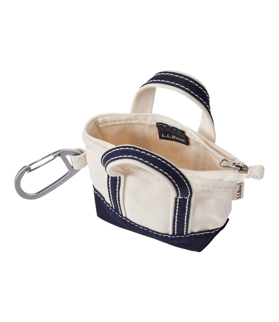 L.L.Bean Micro Tote Bag | L.L.Bean near me