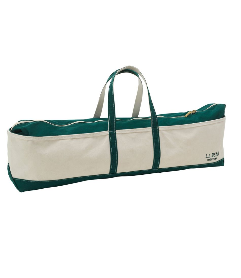 Maine Coast Croquet Boat and Tote | L.L.Bean online