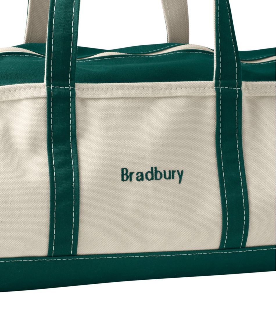 Maine Coast Croquet Boat and Tote | L.L.Bean online