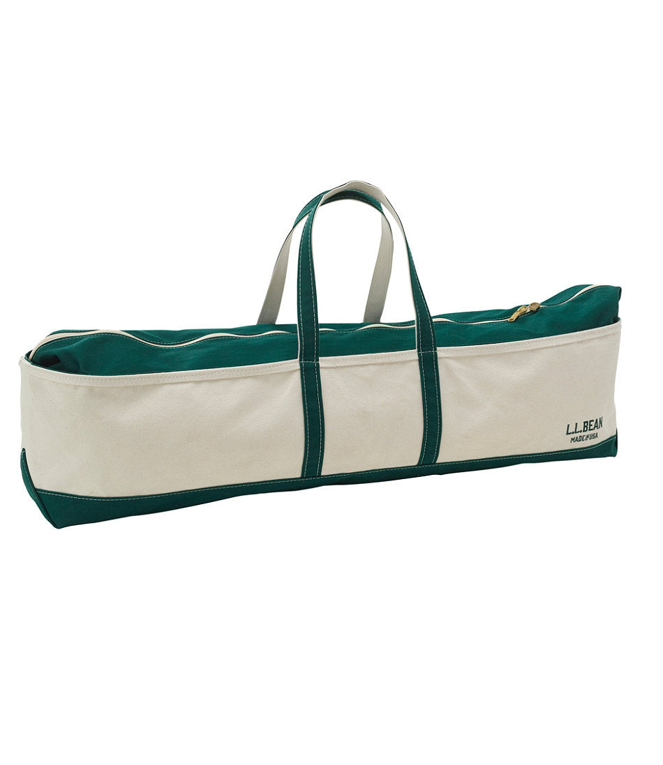 Maine Coast Croquet Boat and Tote | L.L.Bean online