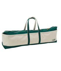 Maine Coast Croquet Boat and Tote | L.L.Bean online
