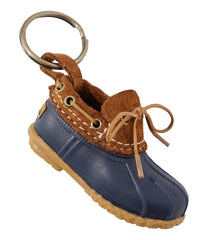 L.L.Bean Rubber Moc Key Chain | L.L.Bean near me