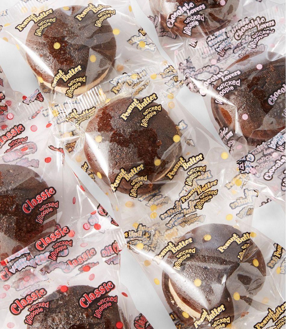 Chocolate Lover's Mini Whoopie Pies, Set of 20 | L.L.Bean outlet