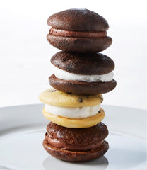 Chocolate Lover's Mini Whoopie Pies, Set of 20 | L.L.Bean outlet