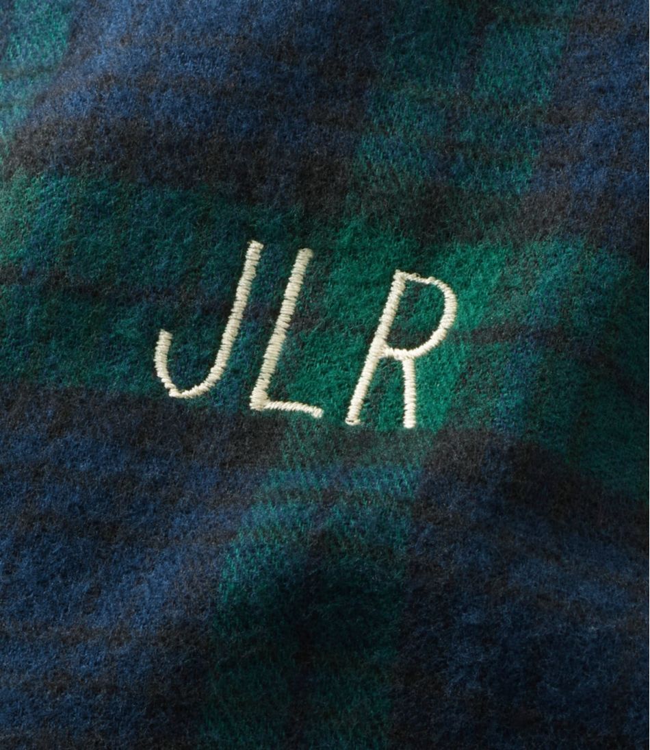 Women's Scotch Plaid Flannel Pajamas | L.L.Bean for sale