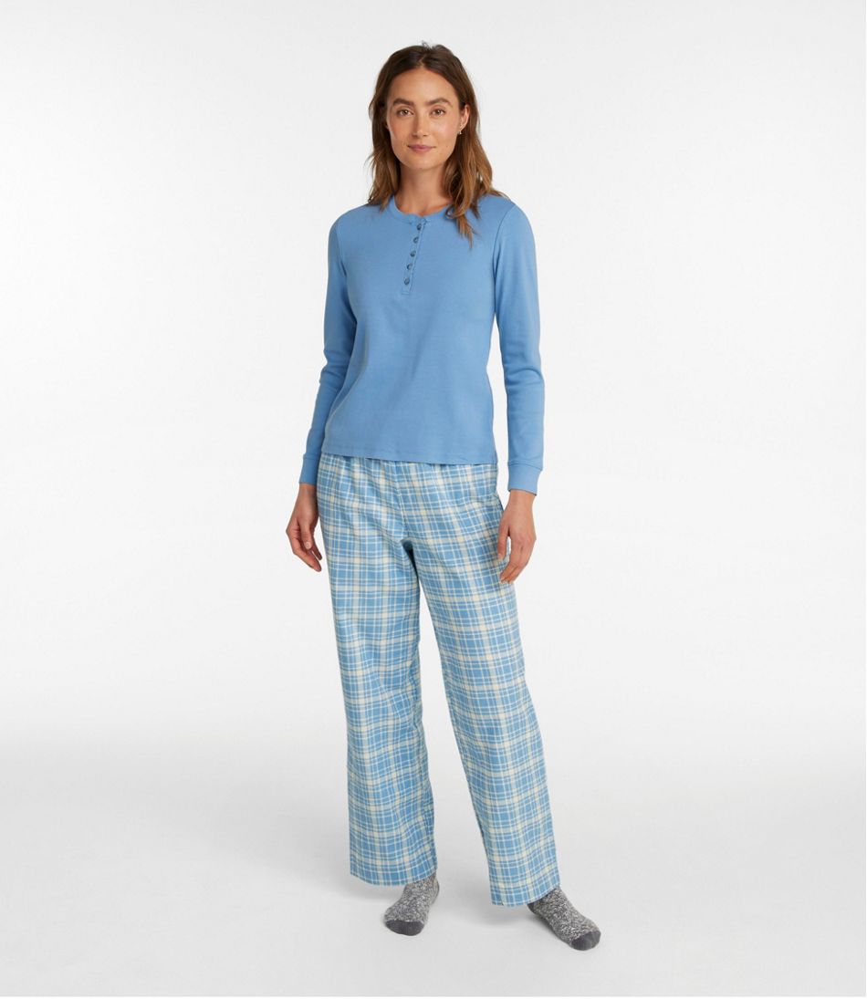 Women's Cozy PJ Set | L.L.Bean near me