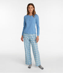 Women's Cozy PJ Set | L.L.Bean near me