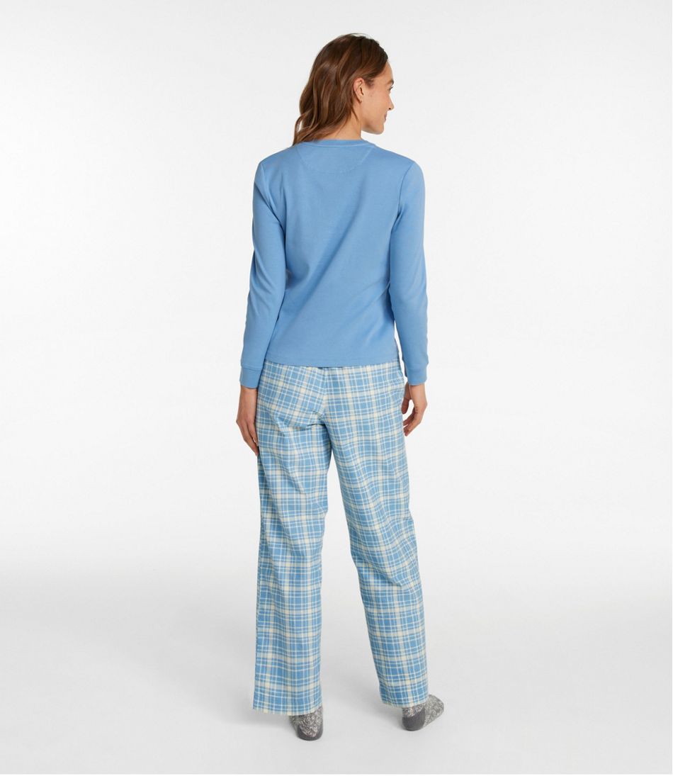 Women's Cozy PJ Set | L.L.Bean near me