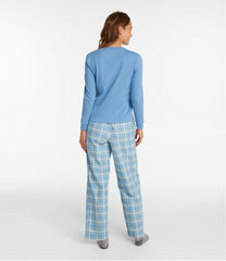 Women's Cozy PJ Set | L.L.Bean near me