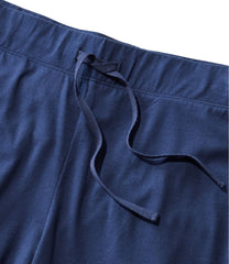 Women's Super-Soft Shrink-Free Pajama Set, Button-Front | L.L.Bean outlet