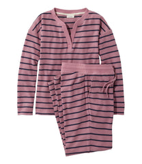 Women's Soft Waffle Sleep Set | L.L.Bean online