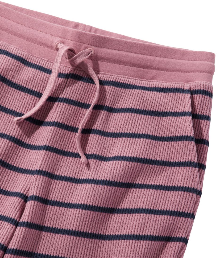Women's Soft Waffle Sleep Set | L.L.Bean online