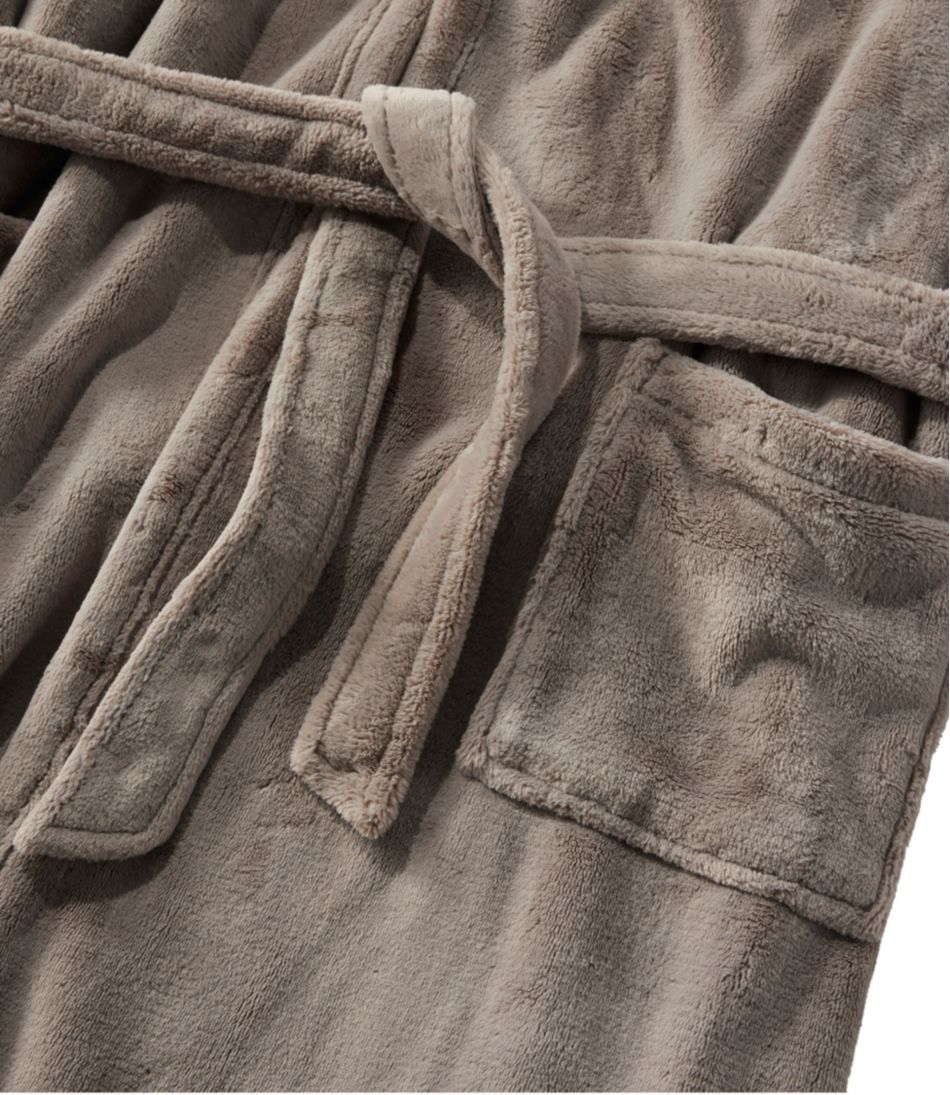 Women's Wicked Plush Robe | L.L.Bean for sale