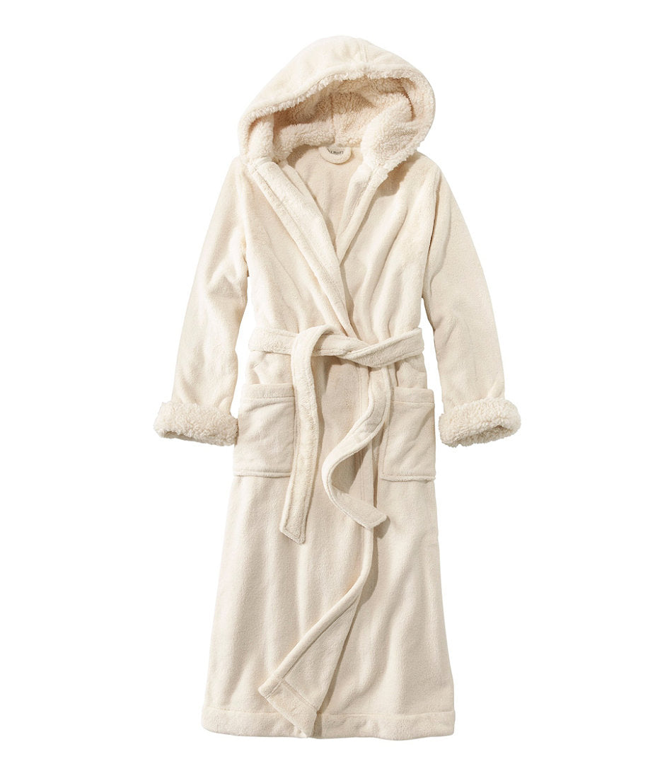 Women's Wicked Plush Robe | L.L.Bean for sale