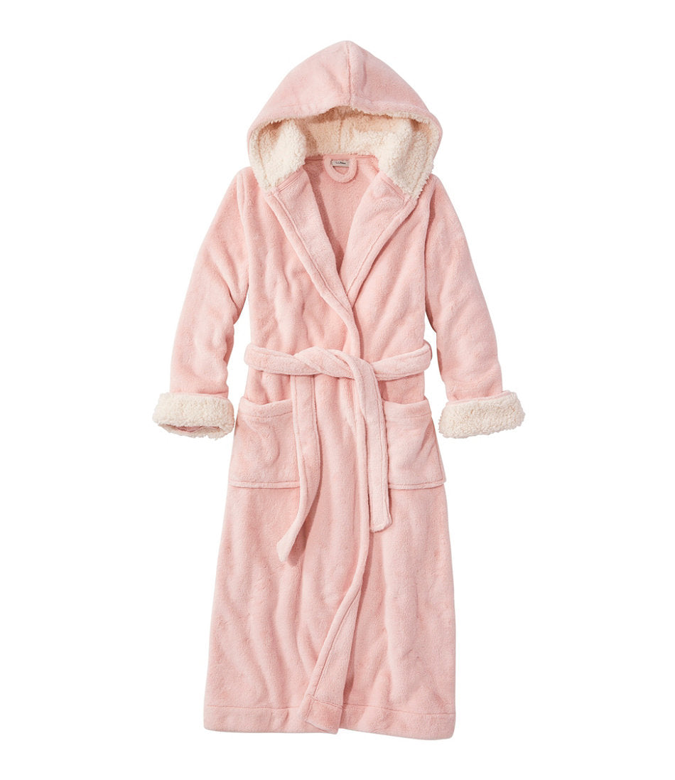 Women's Wicked Plush Robe | L.L.Bean for sale