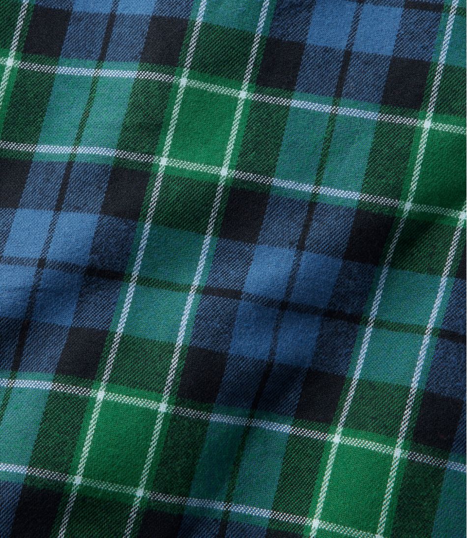Women's L.L.Bean Flannel Sleep Pants, Plaid | L.L.Bean on sale