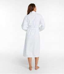 Women's Soft Plush Terry Robe | L.L.Bean outlet