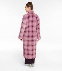 Women's Wicked Plush Robe, Full-Zip | L.L.Bean online