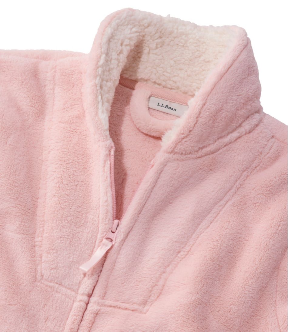 Women's Wicked Plush Robe, Full-Zip | L.L.Bean online