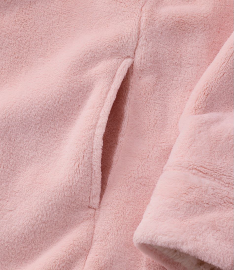 Women's Wicked Plush Robe, Full-Zip | L.L.Bean online