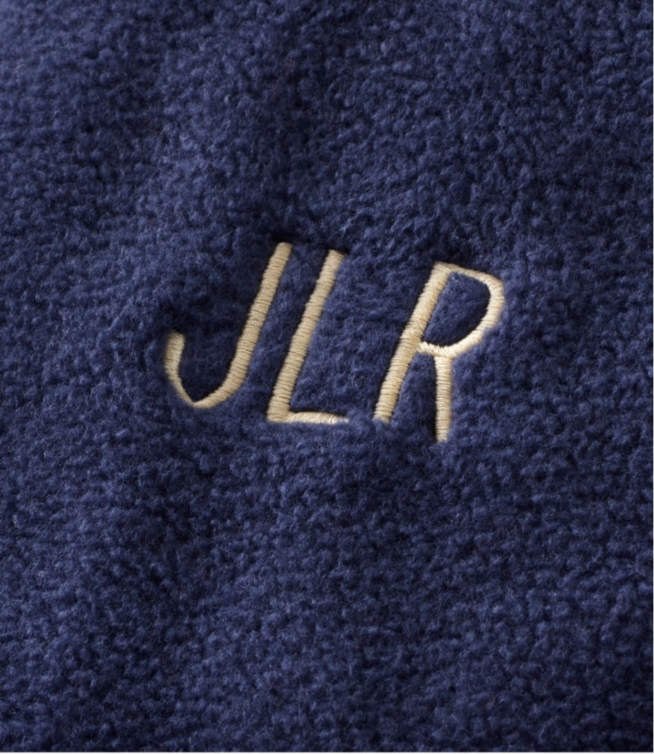 Women's Winter Fleece Robe, Wrap-Front | L.L.Bean for sale