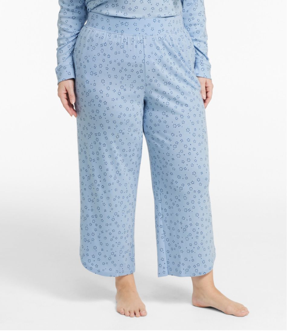 Women's Restorative Sleepwear Sleep Pants, Print | L.L.Bean for sale