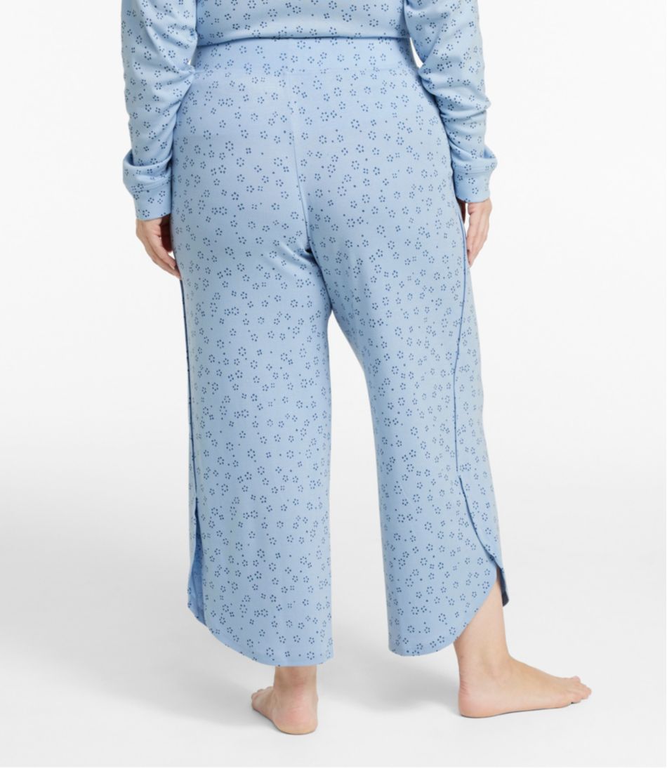 Women's Restorative Sleepwear Sleep Pants, Print | L.L.Bean for sale