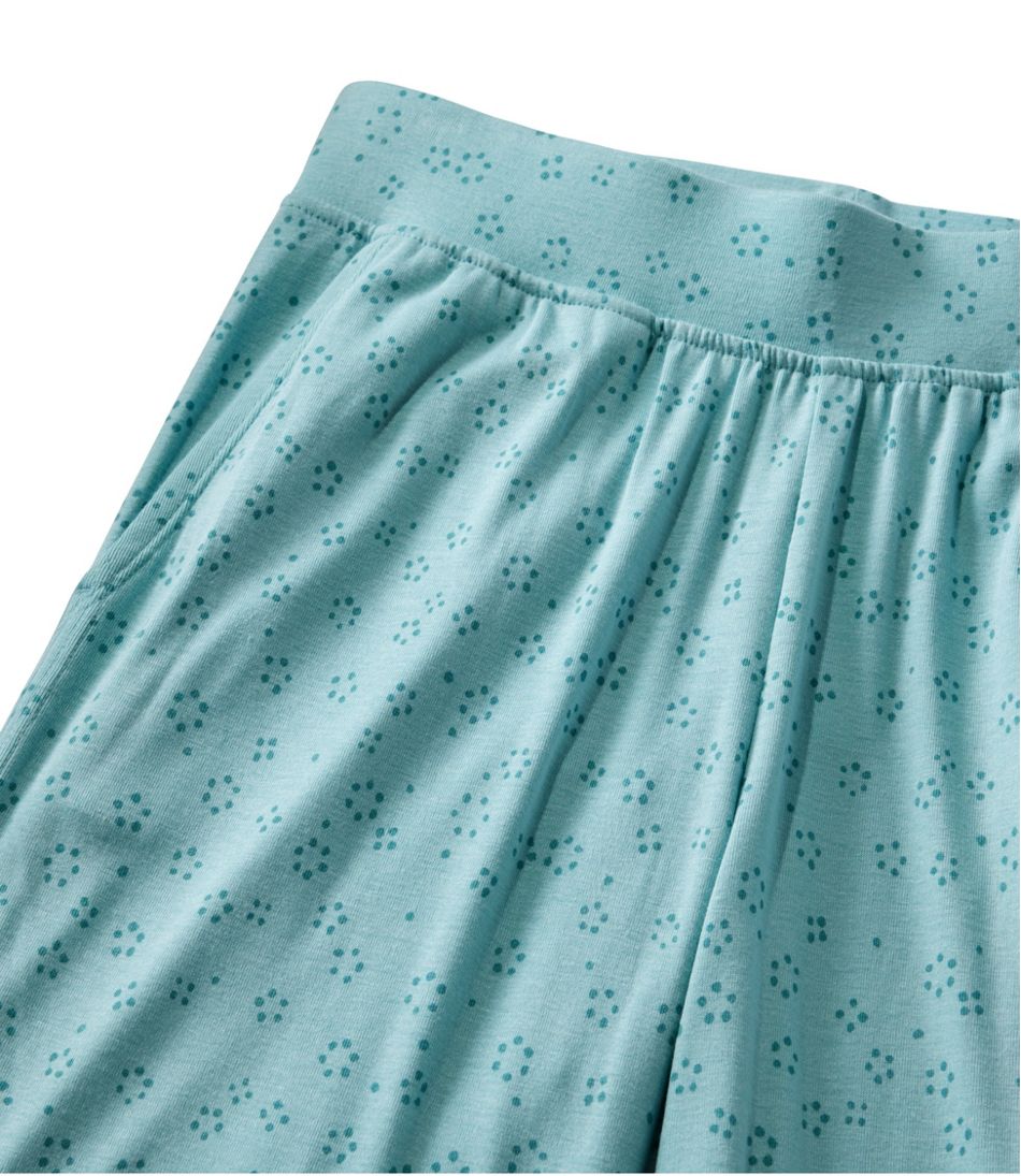 Women's Restorative Sleepwear Sleep Pants, Print | L.L.Bean for sale