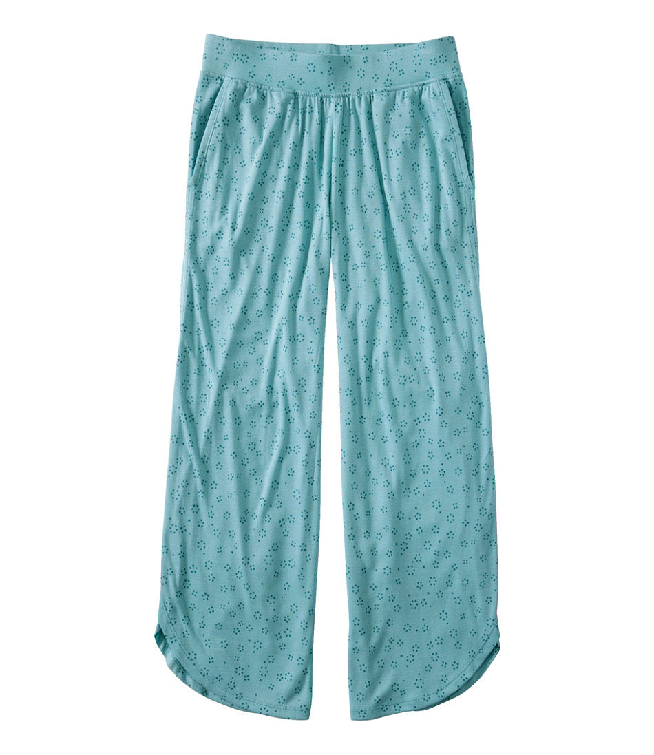 Women's Restorative Sleepwear Sleep Pants, Print | L.L.Bean for sale