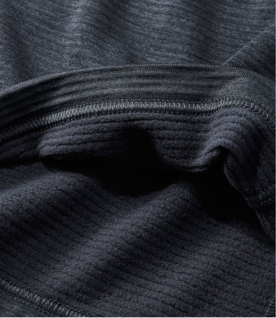 Women's L.L.Bean Midweight Base Layer Crew Top | L.L.Bean near me