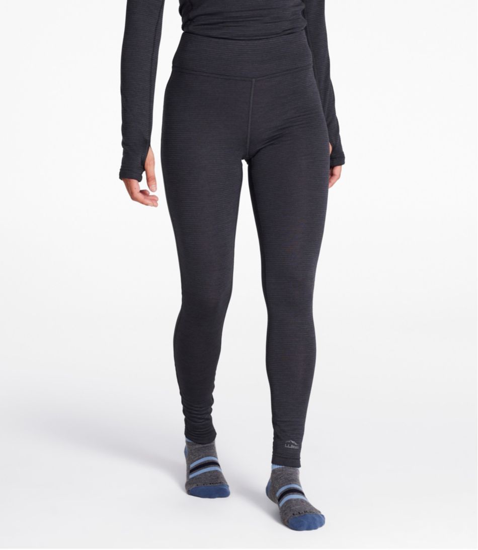 Women's L.L.Bean Midweight Base Layer Pants | L.L.Bean discount