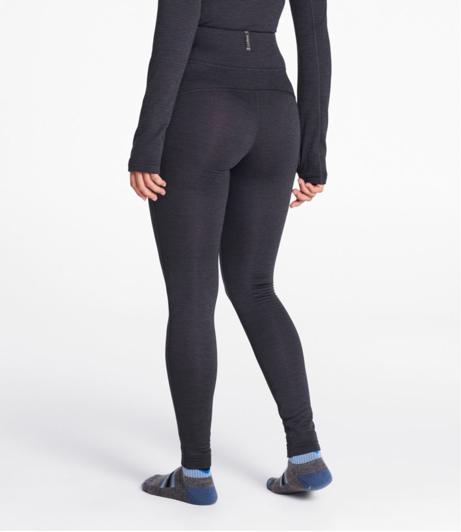 Women's L.L.Bean Midweight Base Layer Pants | L.L.Bean discount