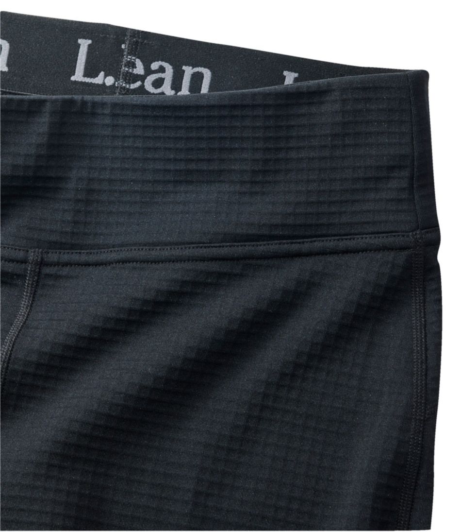 Women's L.L.Bean Heavyweight Base Layer Pants | L.L.Bean outlet