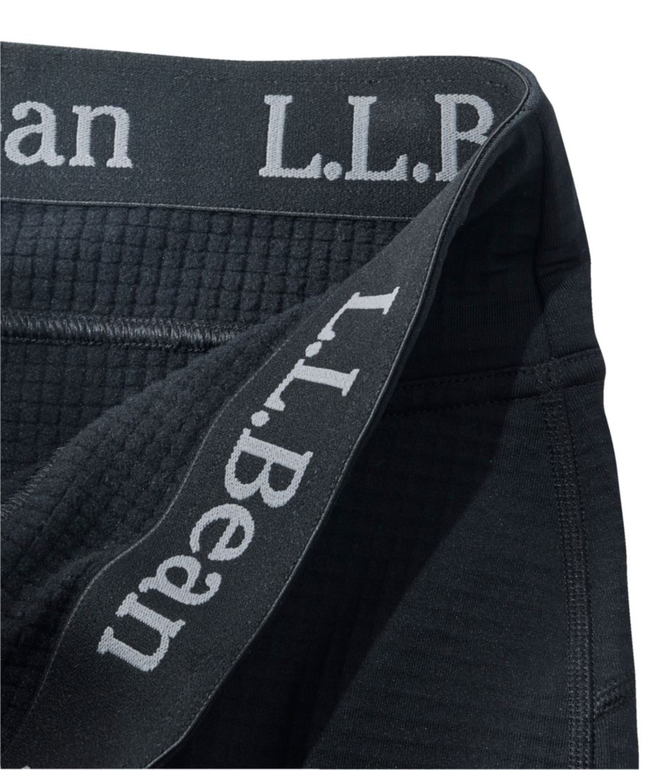 Women's L.L.Bean Heavyweight Base Layer Pants | L.L.Bean outlet