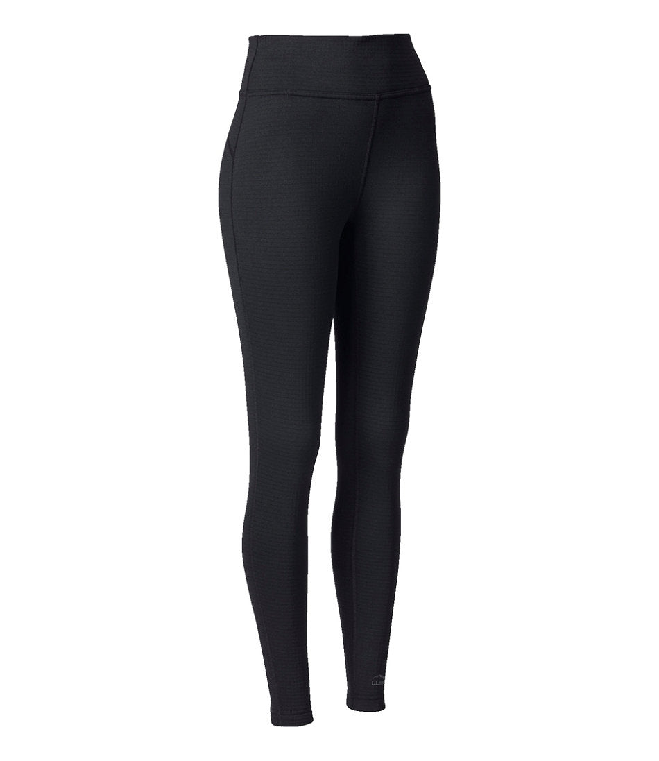 Women's L.L.Bean Heavyweight Base Layer Pants | L.L.Bean outlet