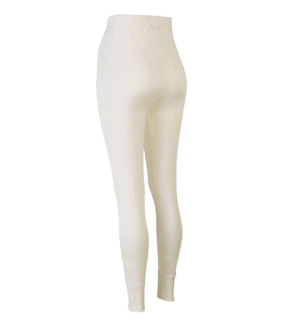 Women's Silk Pointelle, Pants | L.L.Bean online