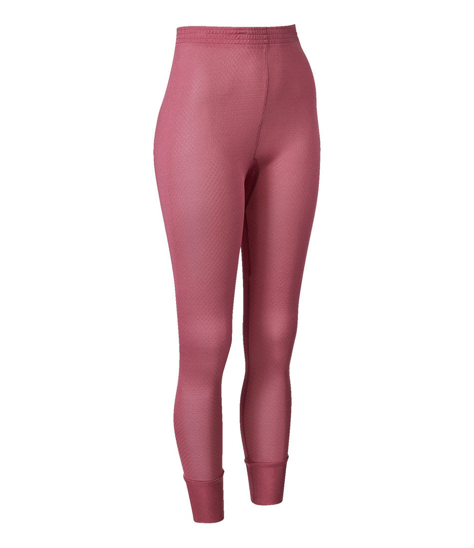 Women's Silk Pointelle, Pants | L.L.Bean online
