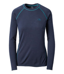 Women's Cresta Midweight 250 Crew Top | L.L.Bean near me