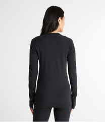 Women's Cresta Midweight 250 Crew Top | L.L.Bean near me
