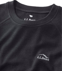 Women's Cresta Midweight 250 Crew Top | L.L.Bean near me
