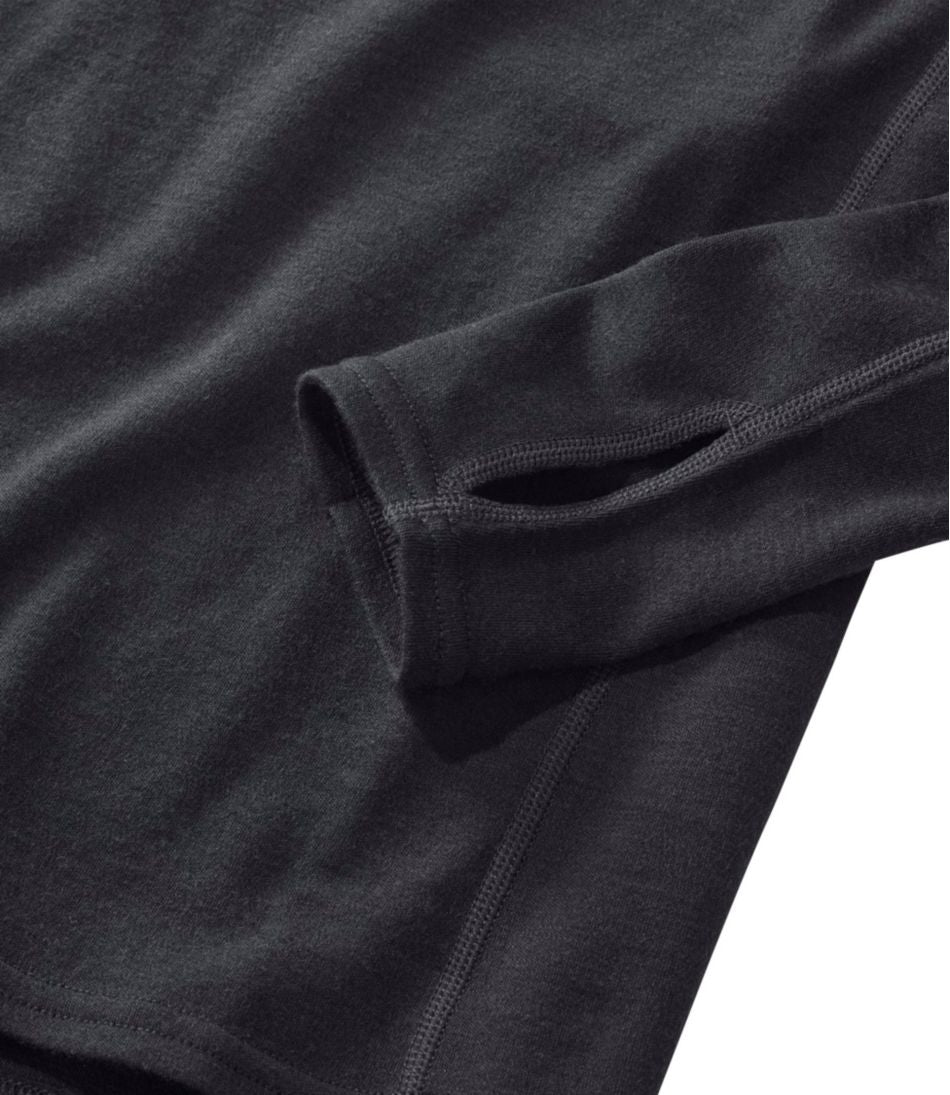 Women's Cresta Midweight 250 Crew Top | L.L.Bean near me