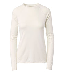 Women's L.L.Bean Simple Soft Base Layer, Crew | L.L.Bean sale